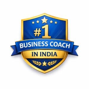 Best Business coach in India