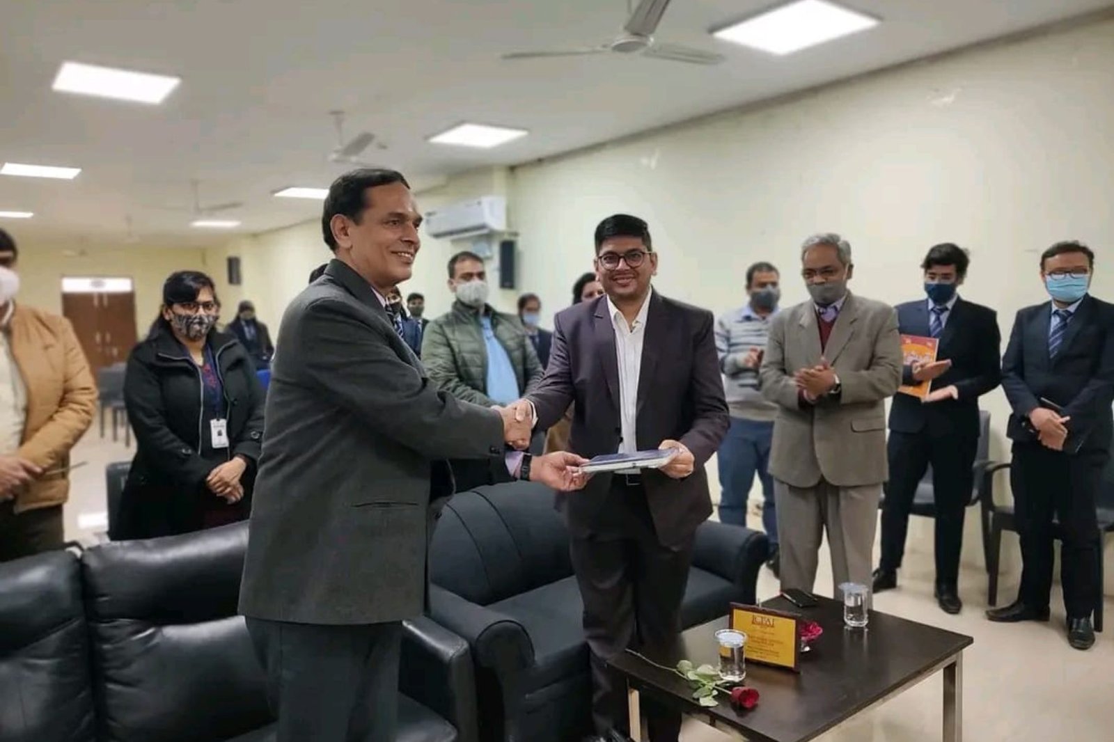 Best business consultant in India