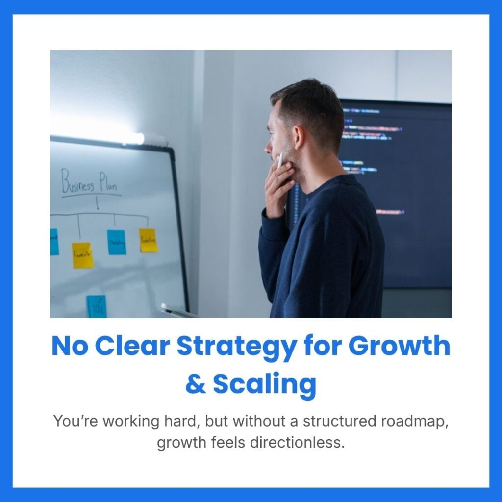 Best business coach in India