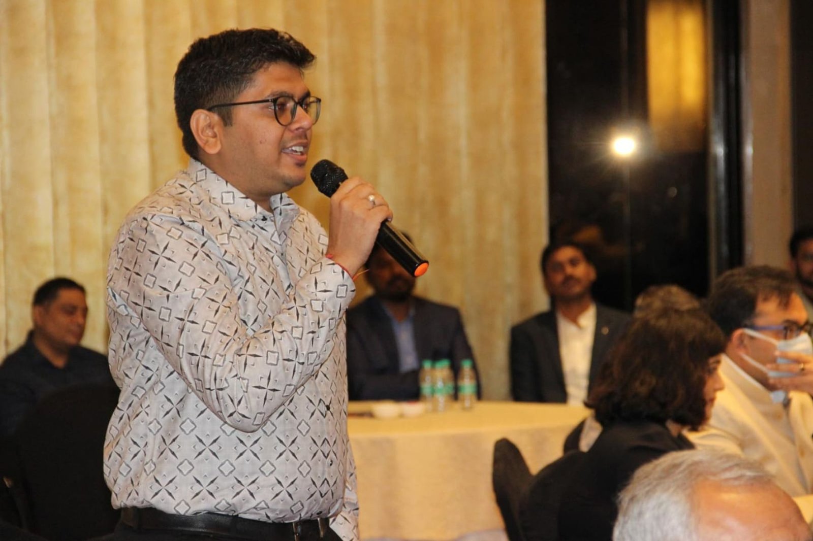 Best business consultant in India