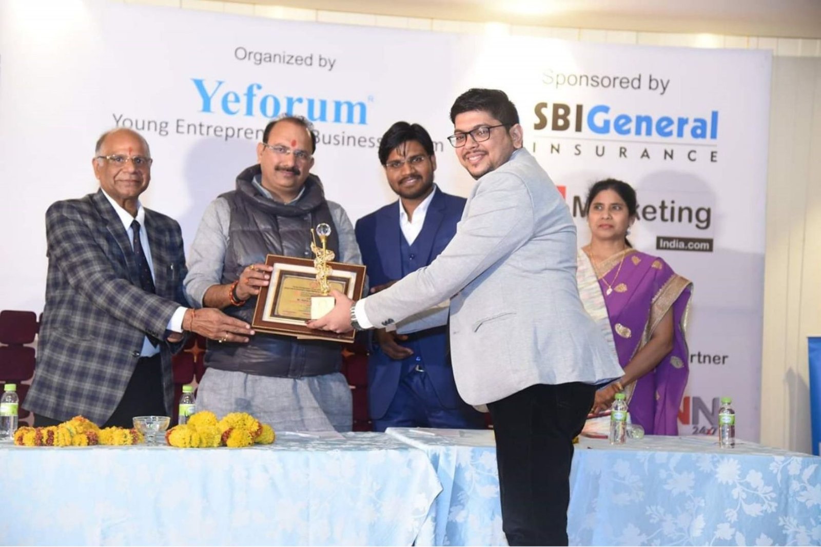 Best business consultant in India