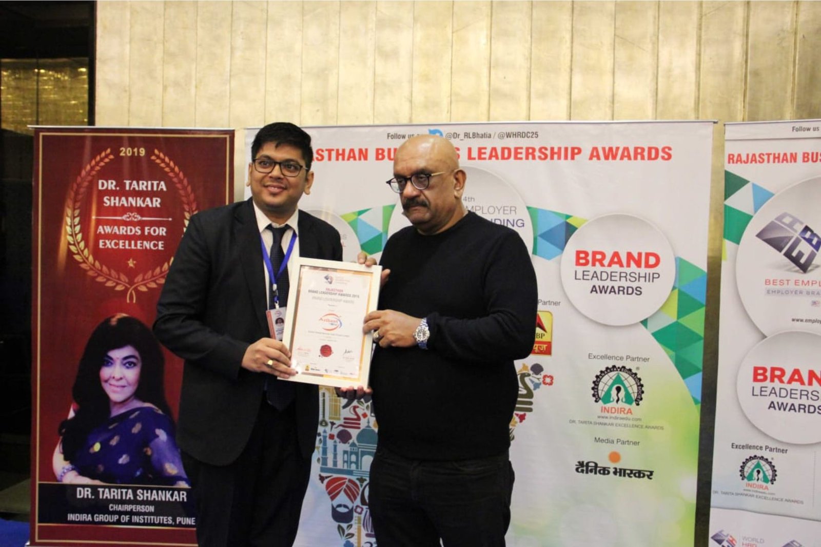 Best business consultant in India