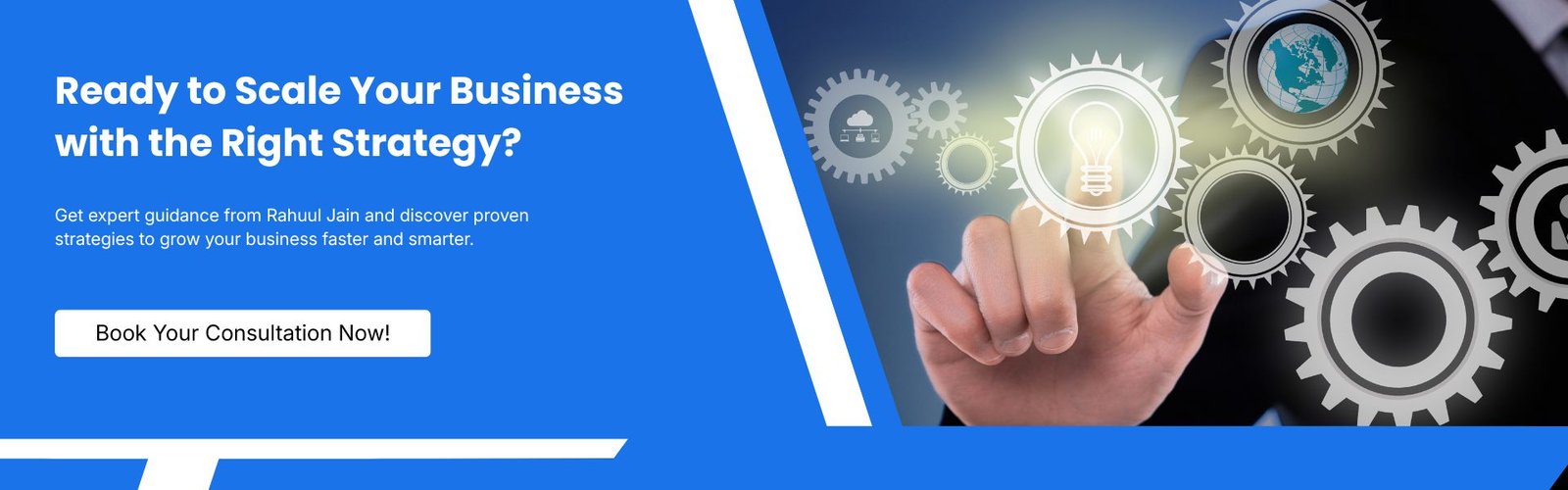 Best business coach in India