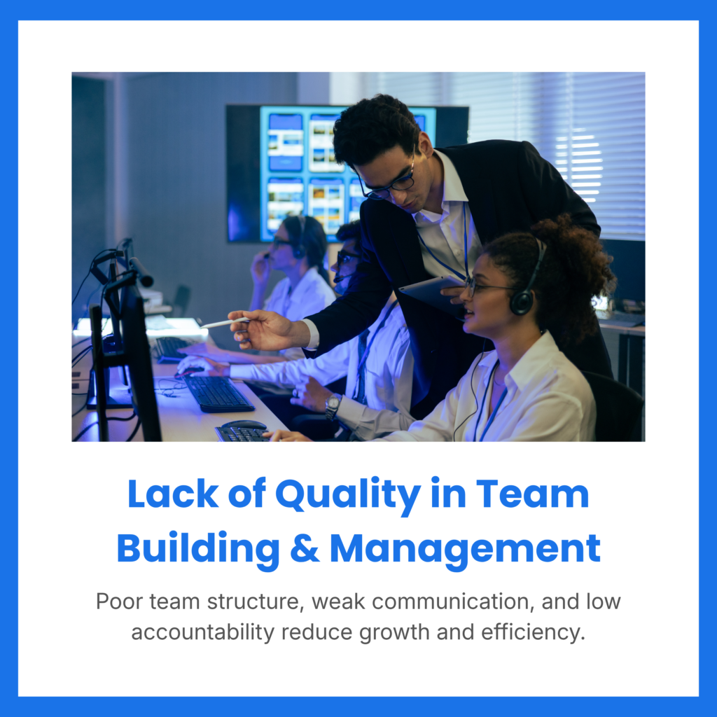 Best business coach in India