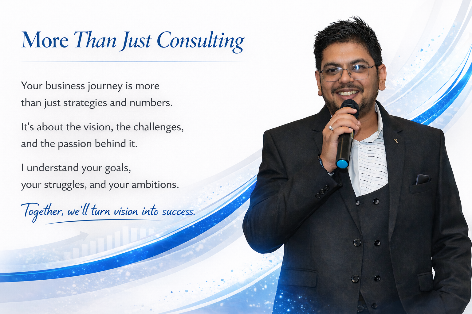 Best Business Coach in India