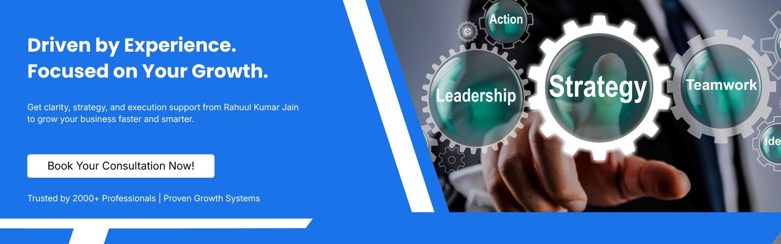 top business consultant in india