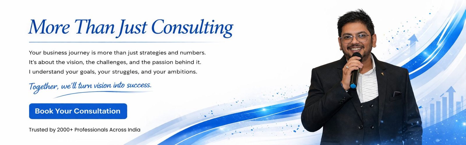 Best Business Coach in India