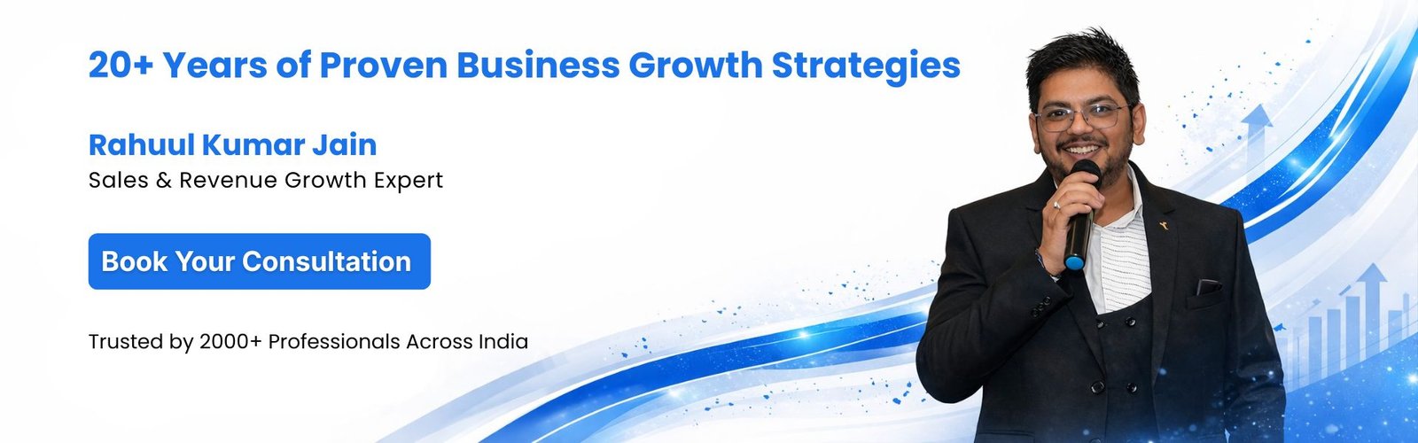 Best Business Coach in India