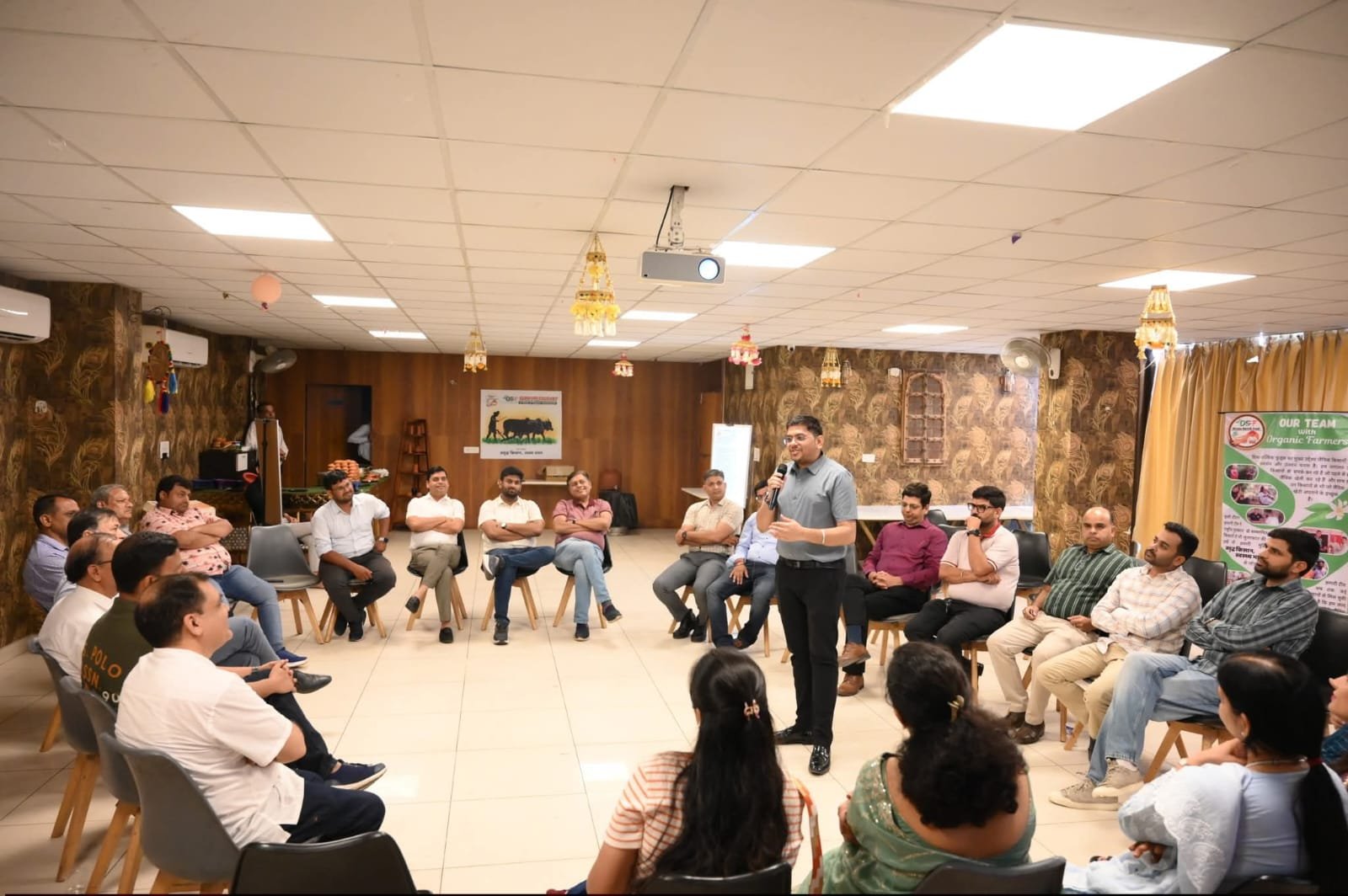 Best Business Coach in India