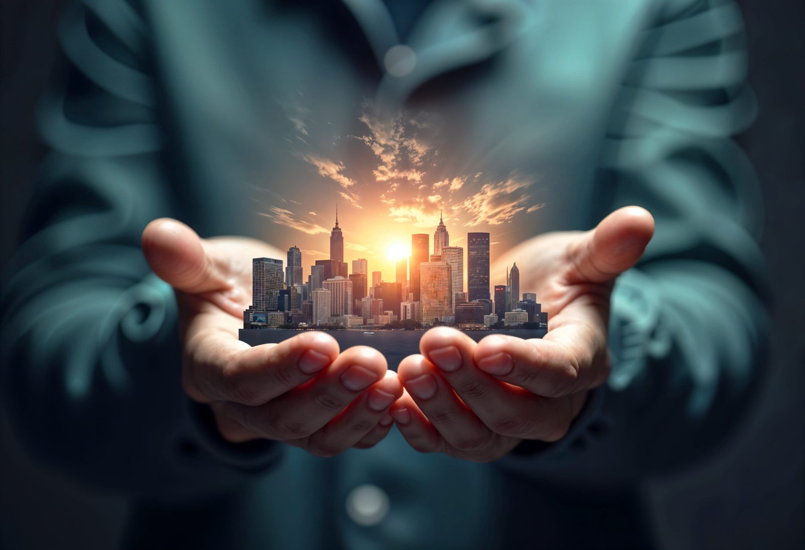 best business consultant in India