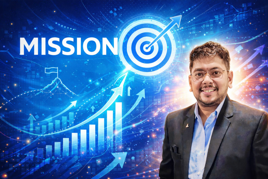 Mission of Best Business Coach in India - Rahuul Kumar jain