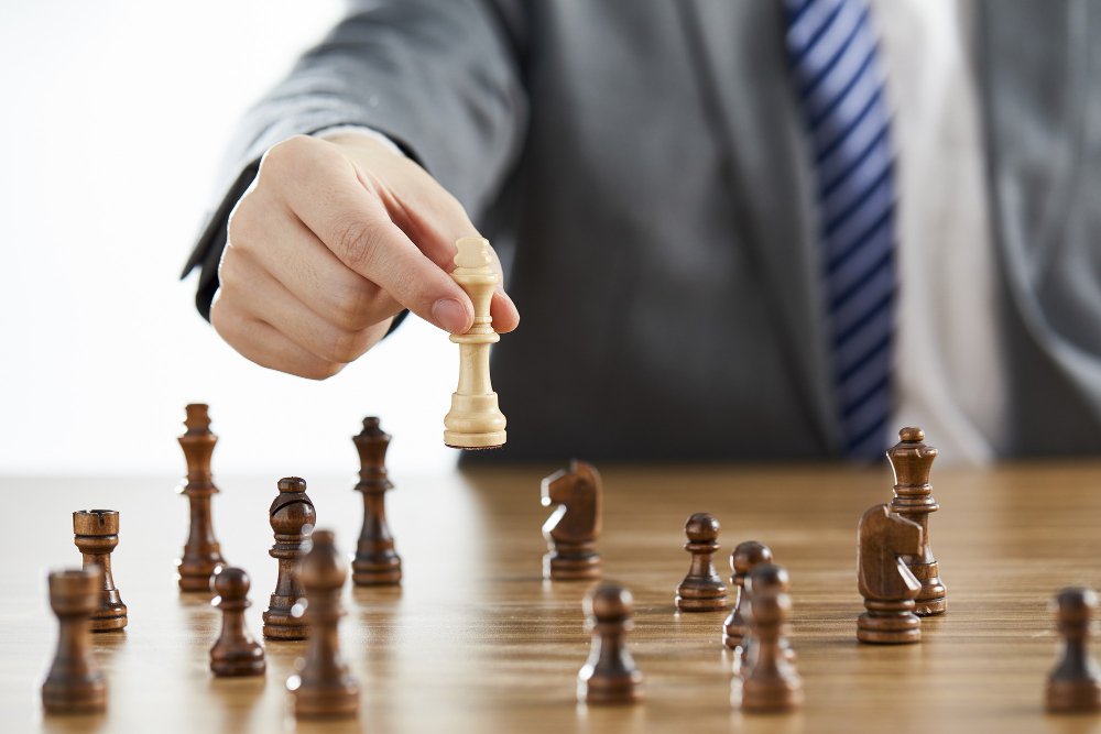 Best business coach in India