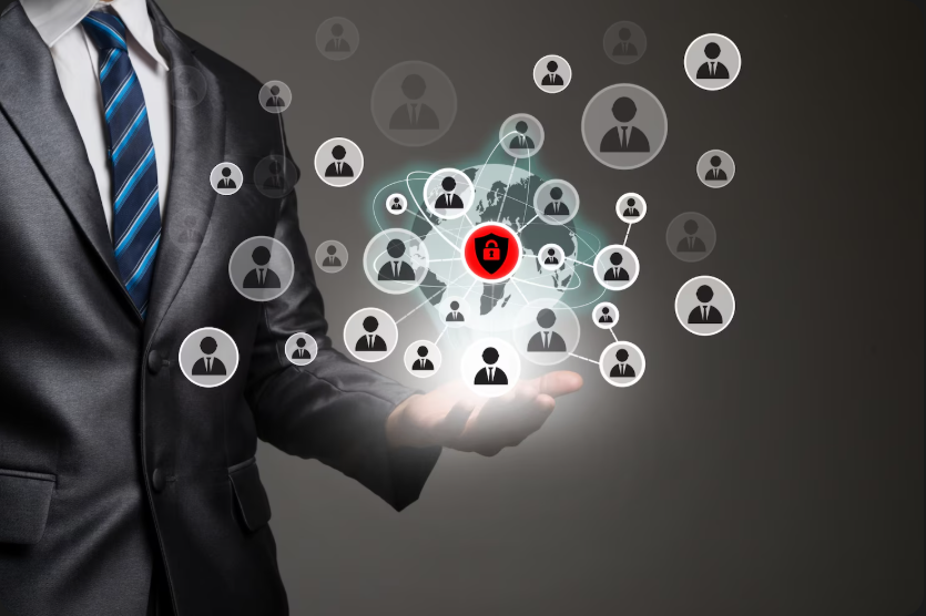 Business consulting