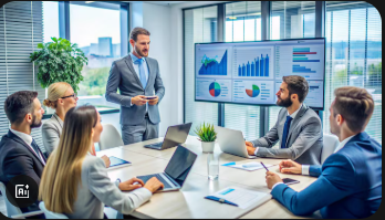 Best business coach in India