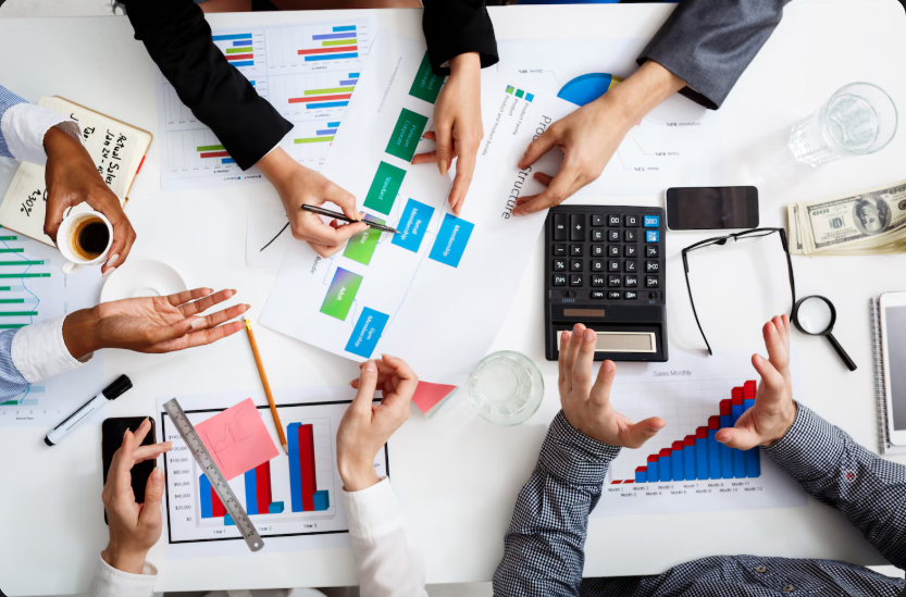 Best business coach in India