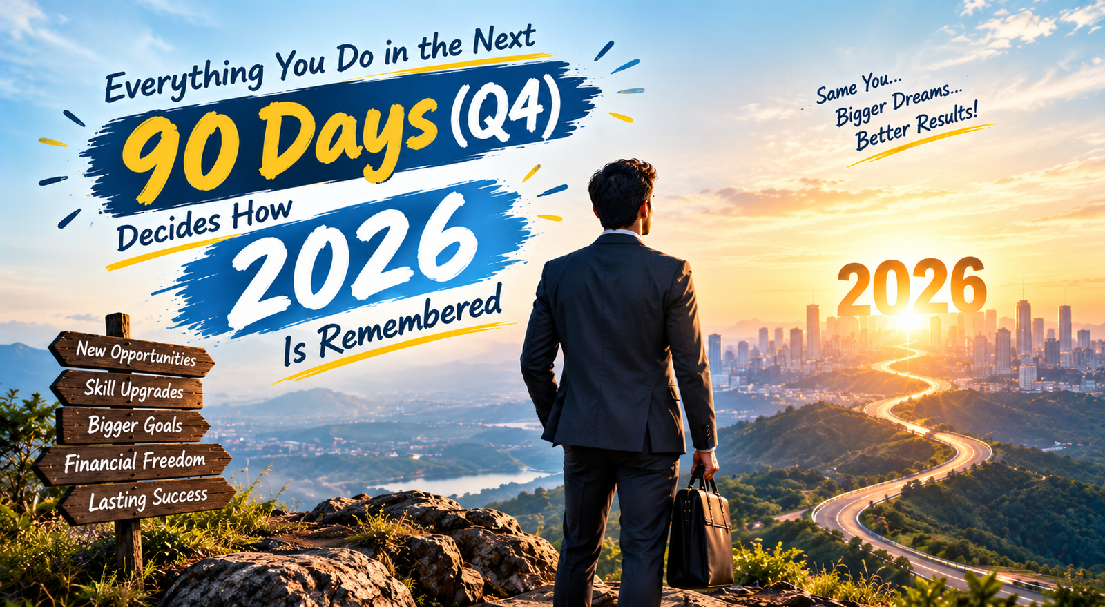 Best business coach in India