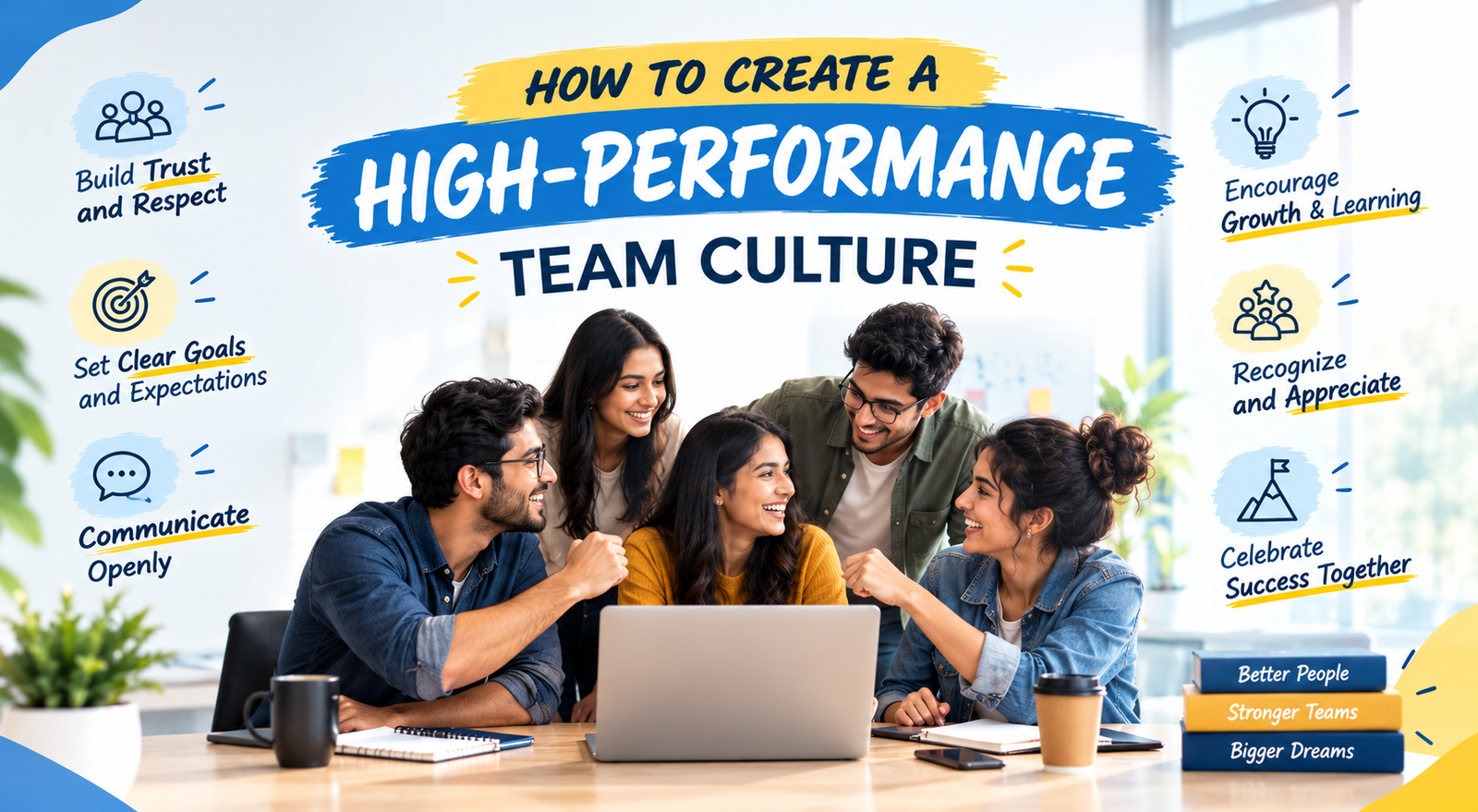 Best business coach in India