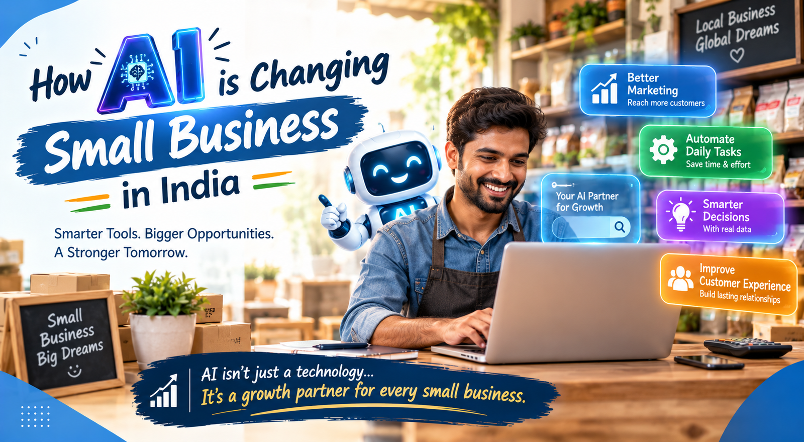 Best business coach in India