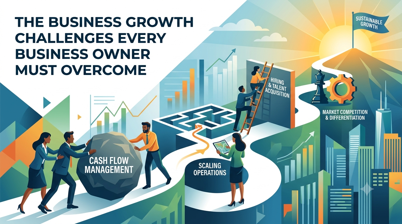 Best business coach in India