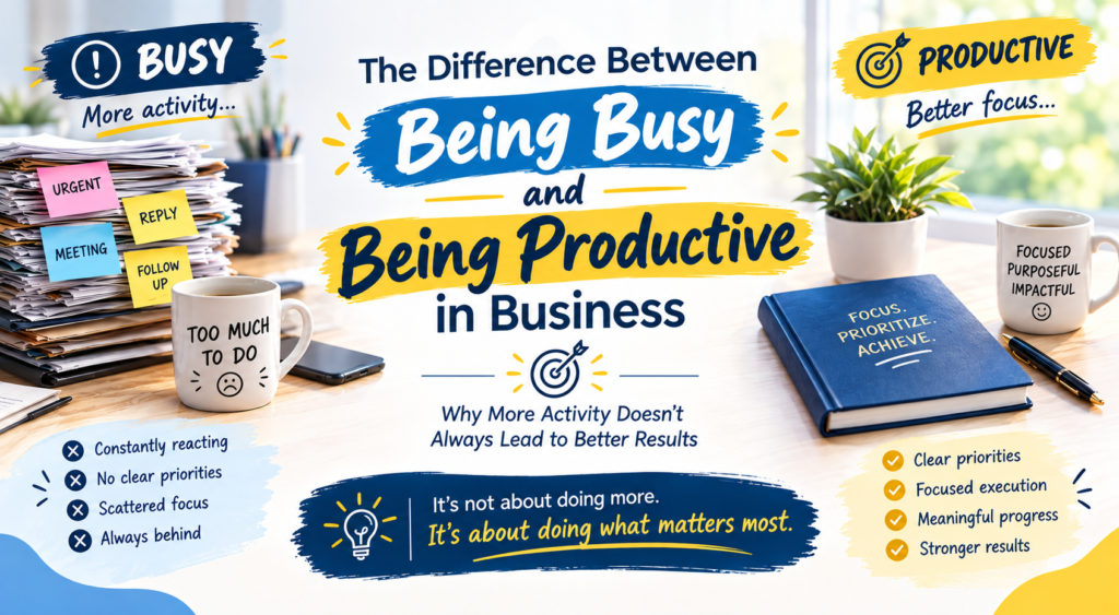 Best business coach in India